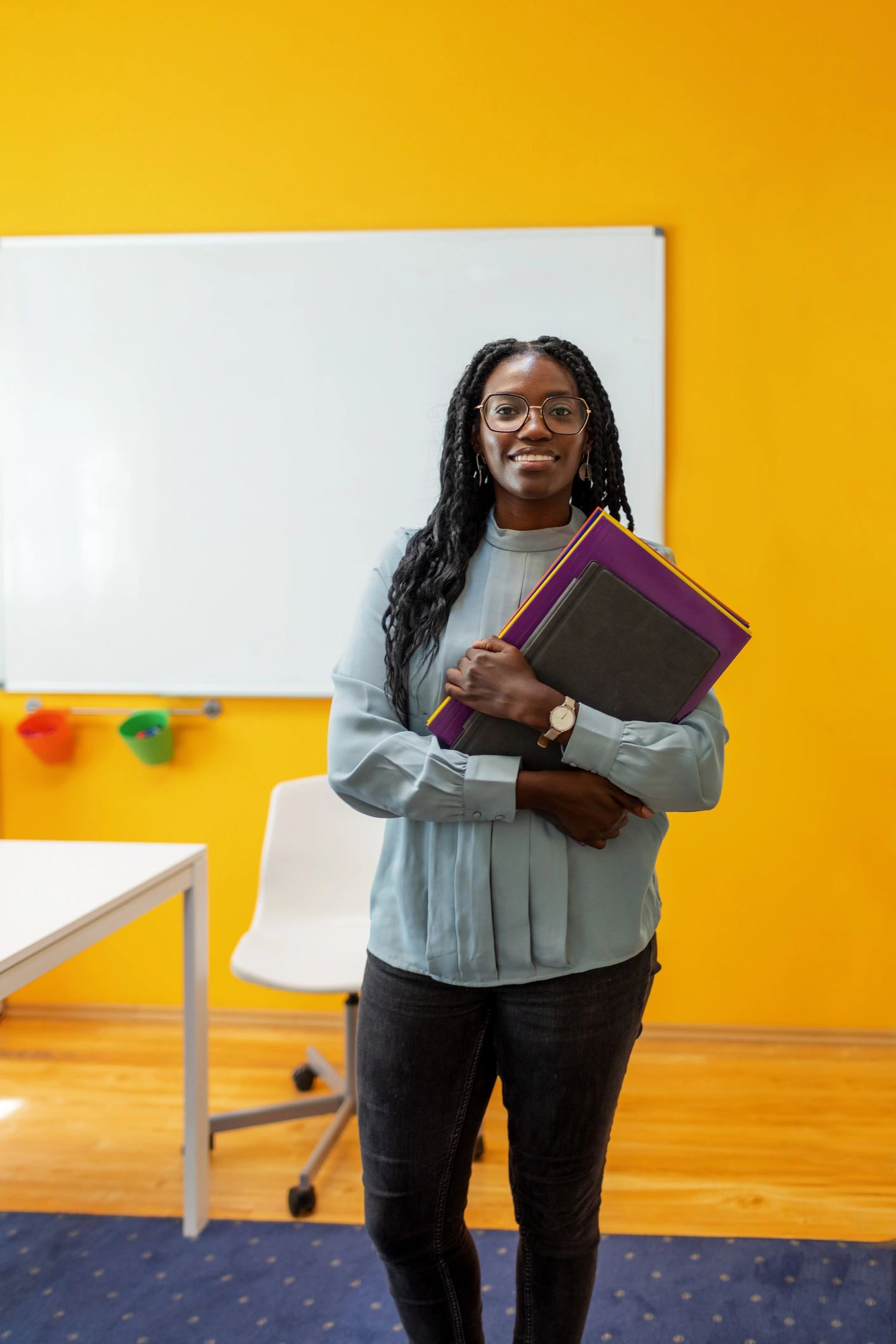 Business communication course